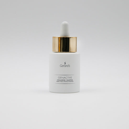 GENACTIVE SIERO COLLAGENE+ELASTINA EFFETTO LIFTING INTENSO