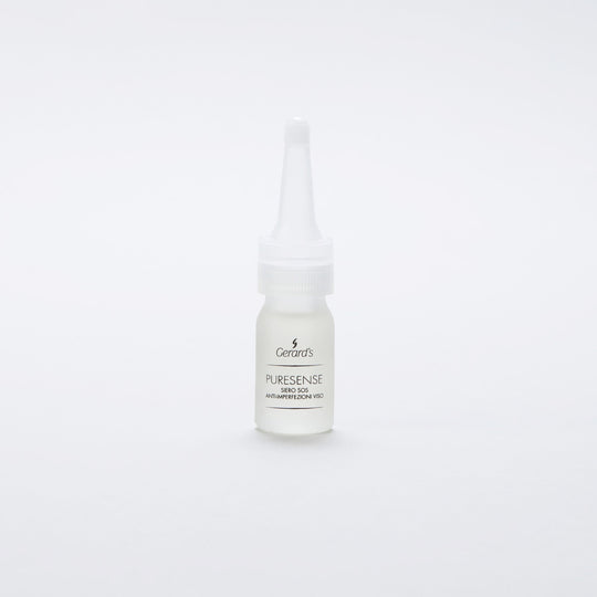PURESENSE SIERO SOS ANTI-IMPERFEZIONI VISO