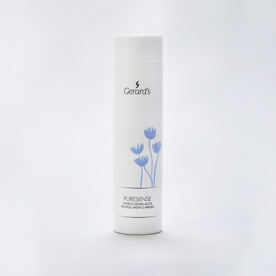 PURESENSE TONICO SENZA ALCOL PER PELLE MISTA O IMPURA