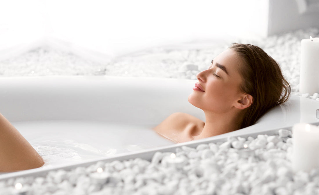 Come prendersi cura della pelle dopo l'estate