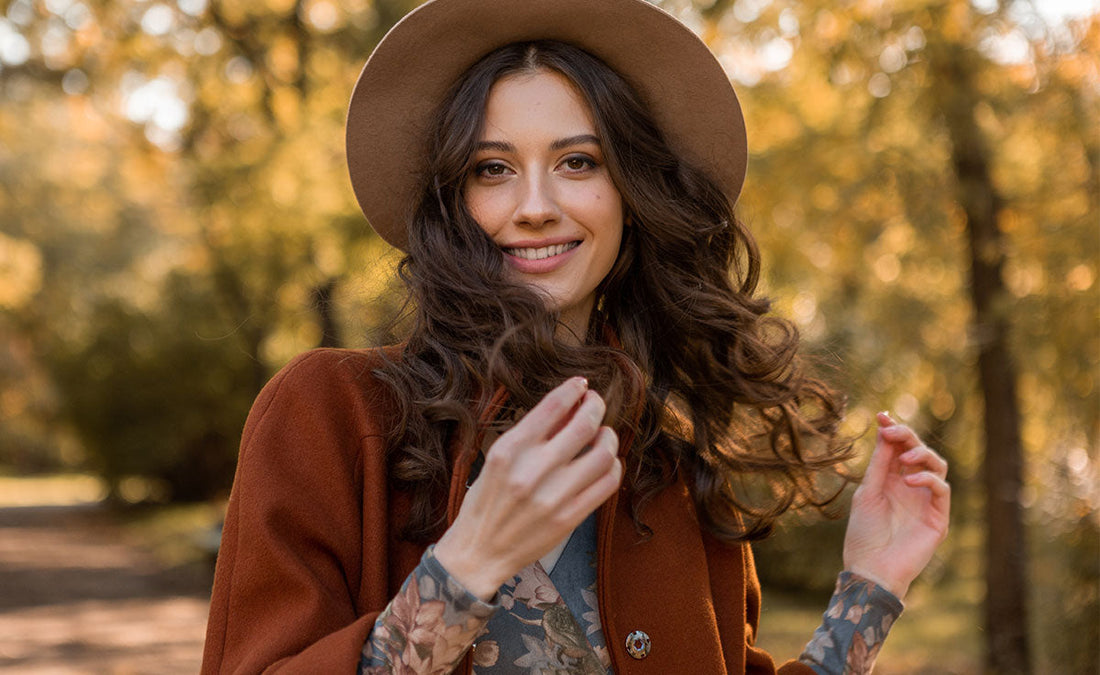 Armocromia, tra bellezza e colori delle stagioni