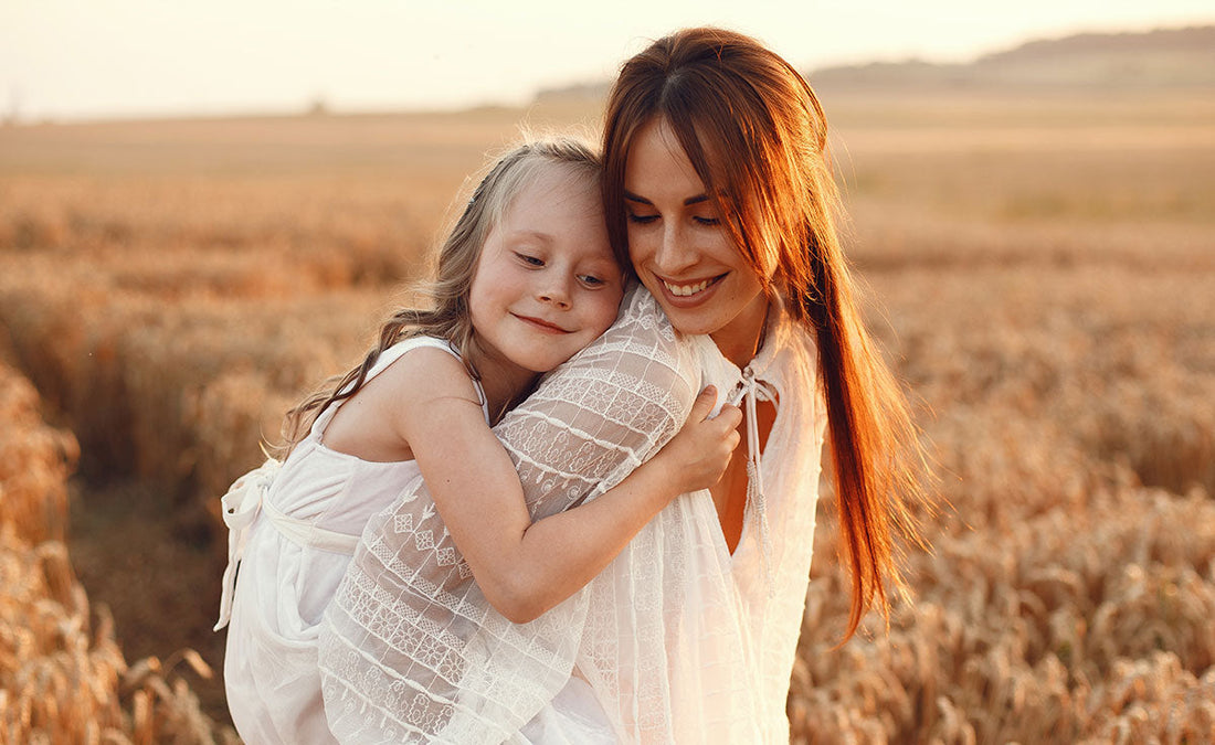 Maternità in bellezza