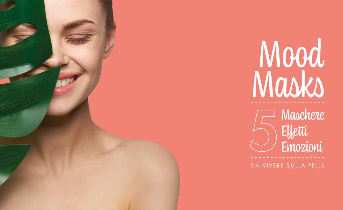 Mood Masks Collection