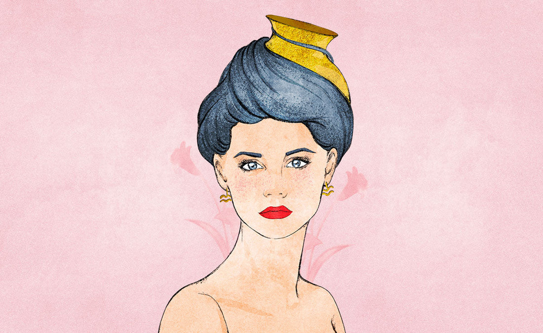 Le stelle ci parlano di benessere e bellezza della pelle