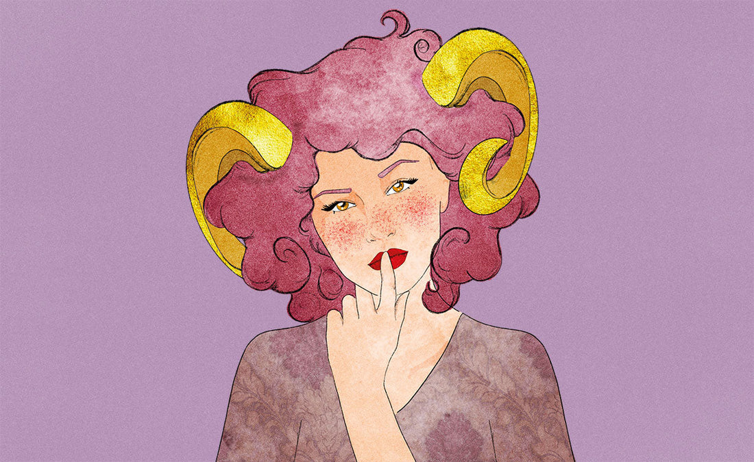 Ariete power, l'Oroscopo Beauty per il primo segno dello zodiaco