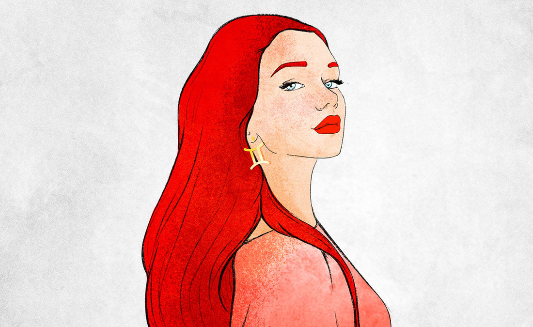 Skincare "miracolosa" in tempi record: è il Beauty Oroscopo Gemelli