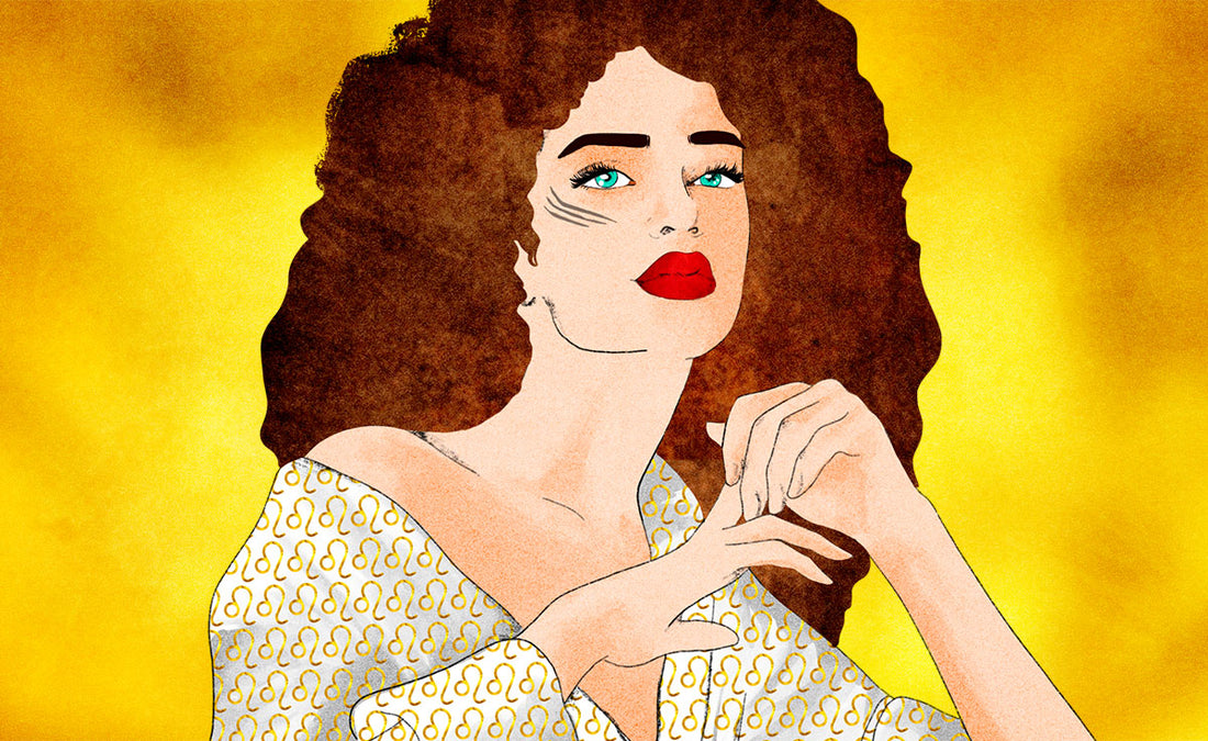 Sempre pronta a sfoggiare bellezza: il Beauty Oroscopo Leone