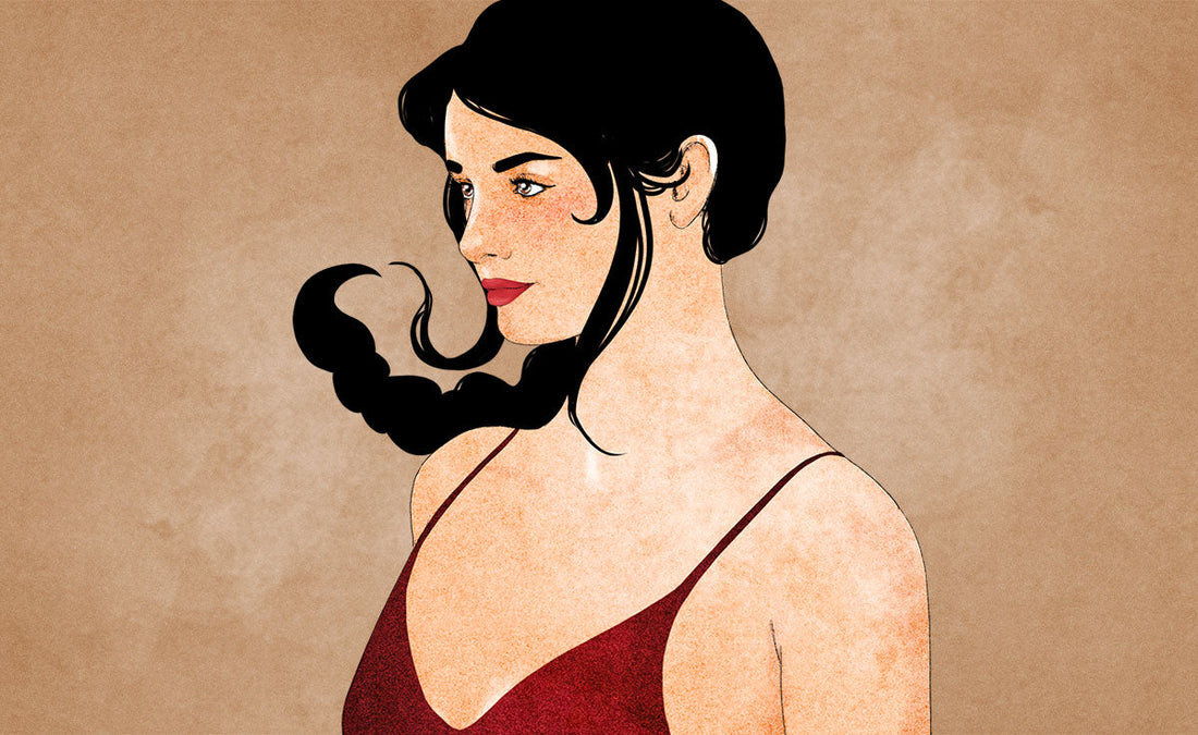 Sprigiona energia grazie al Beauty Oroscopo Scorpione