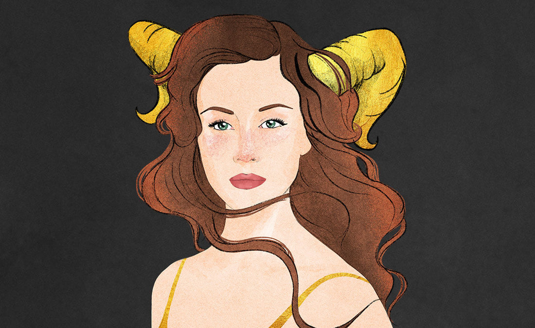 Beauty Oroscopo Capricorno per la Regina dell’Inverno