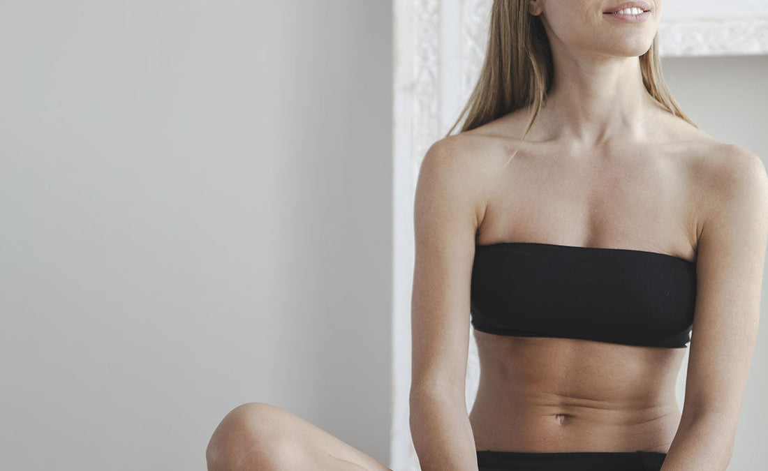 Impara ad amare il tuo corpo con soluzioni su misura per te