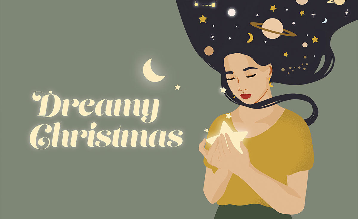 Beauty Christmas by Gerard’s