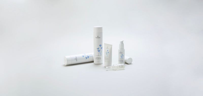 PURESENSE, IL SISTEMA CHE CORREGGE LE IMPERFEZIONI DEL VISO