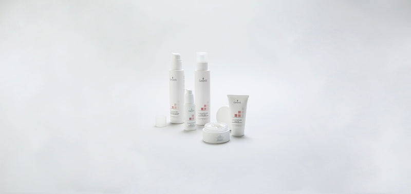 CALMSENSE, L’ECCELLENZA DELLA COSMESI PER LENIRE LE PELLI PIÙ FRAGILI