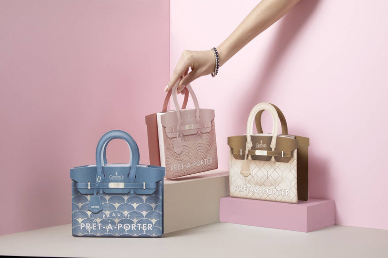 BEAUTY PRÊT-À-PORTER