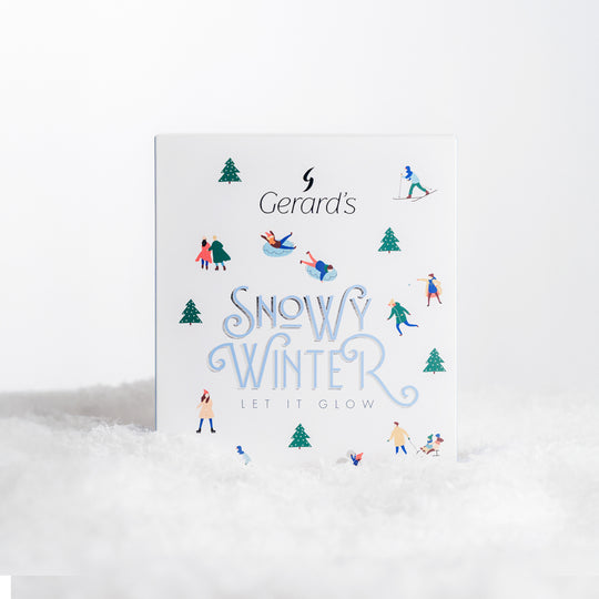 SNOW-KISSED DREAM – COFANETTO LABBRA PERFETTE