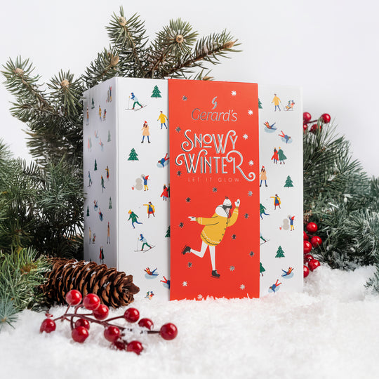 ICE BLOOM – COFANETTO RIMPOLPANTE E NUTRIENTE