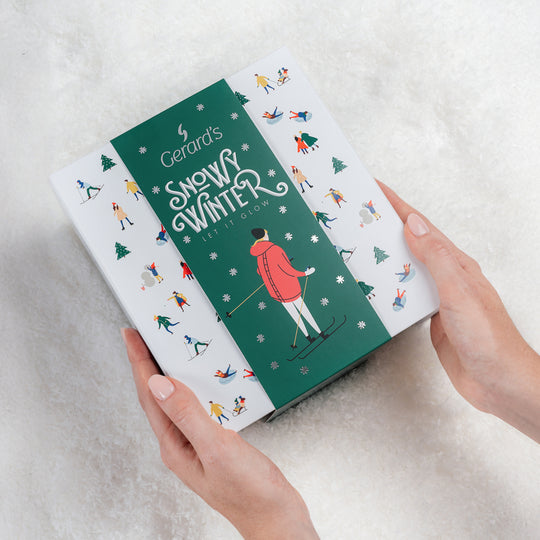 SILKY ESSENCE – COFANETTO IDRATANTE VISO E MANI