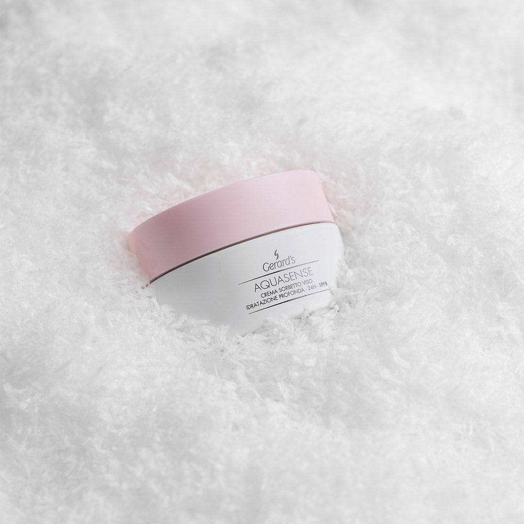 SILKY ESSENCE – COFANETTO IDRATANTE VISO E MANI