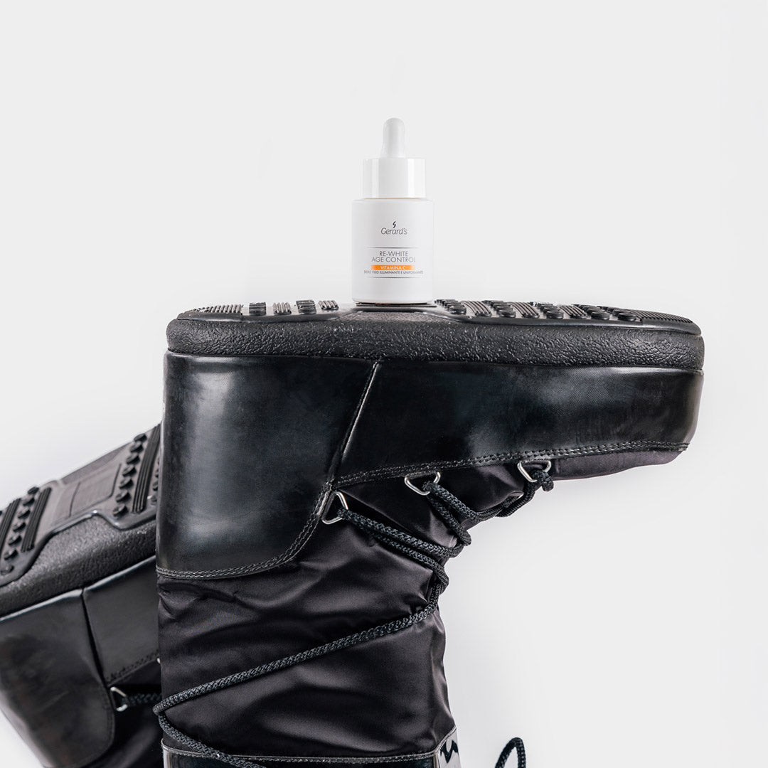 GLACIAL GLOW – COFANETTO ILLUMINANTE E RIVITALIZZANTE