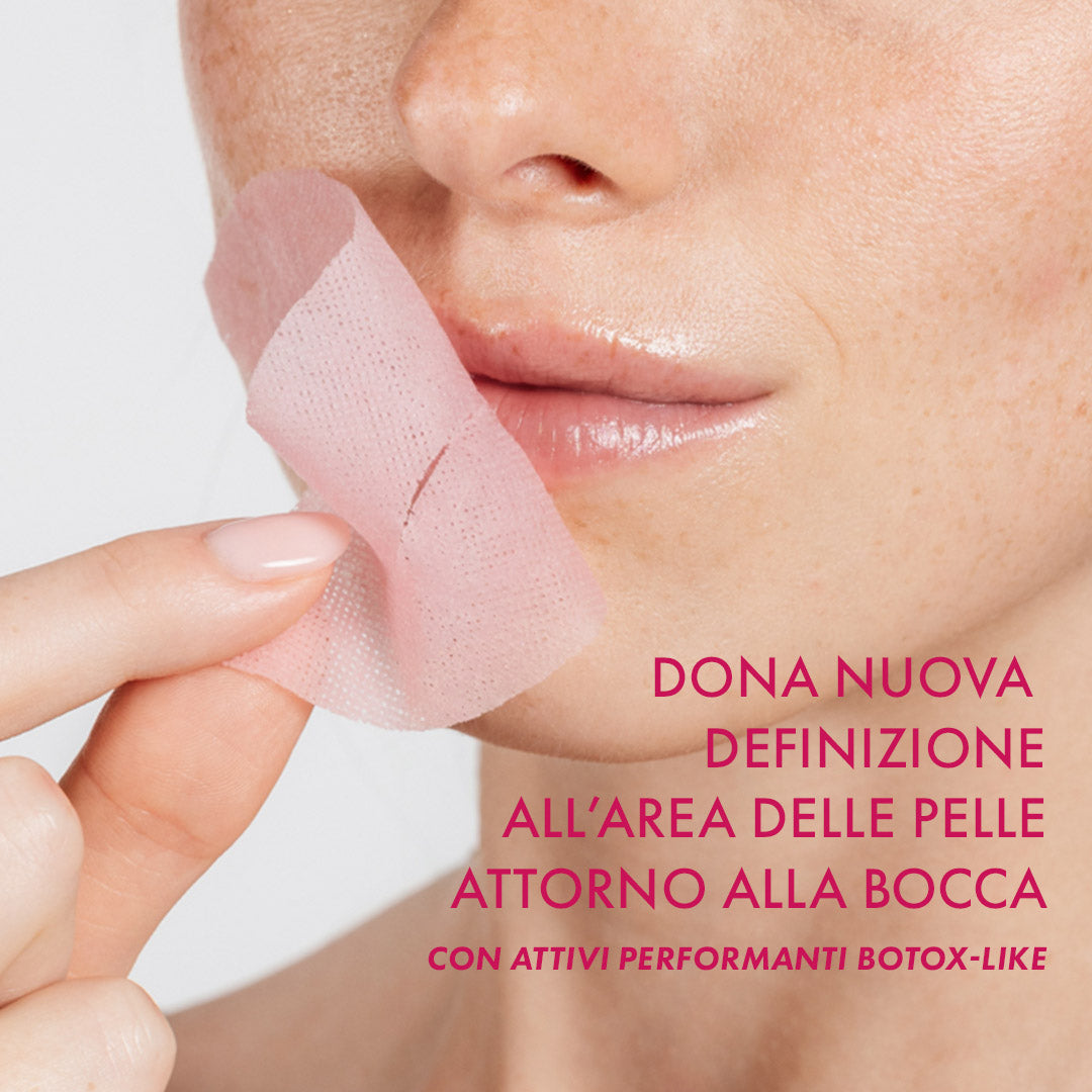 SNOW-KISSED DREAM – COFANETTO LABBRA PERFETTE