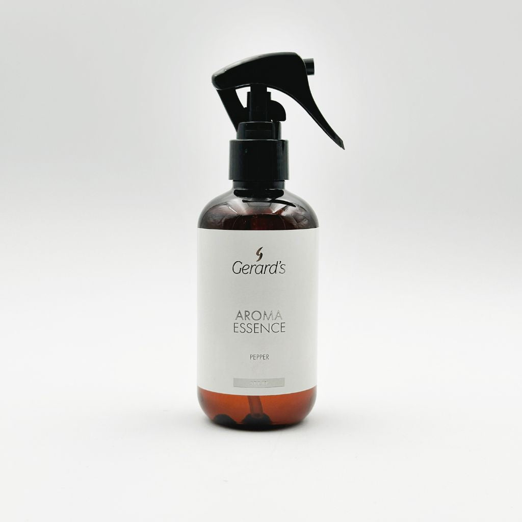 AROMA ESSENCE PEPPER – PROFUMATORE AMBIENTE SPRAY