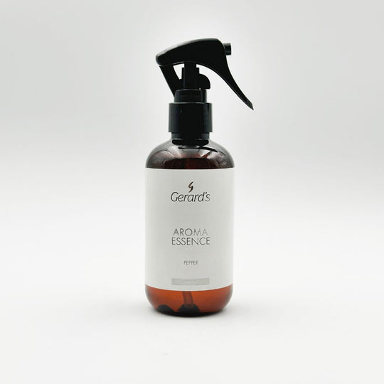 AROMA ESSENCE PEPPER – PROFUMATORE AMBIENTE SPRAY