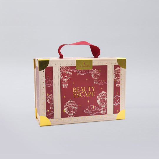 BEAUTY ESCAPE BOX