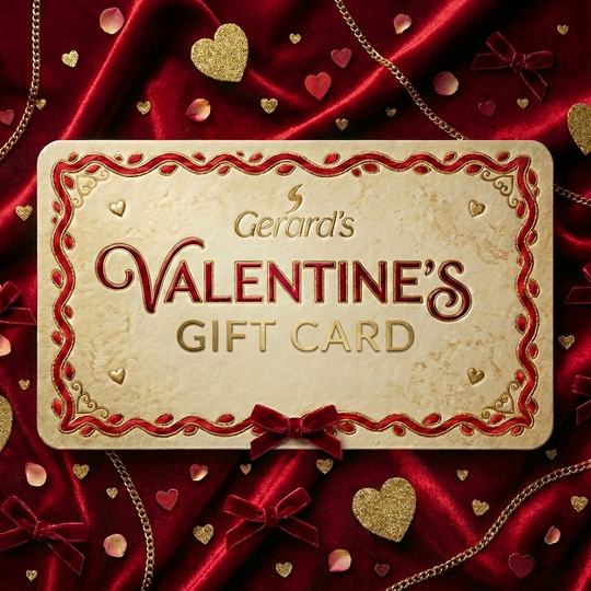 S. VALENTINO | GIFT CARD DIGITALE