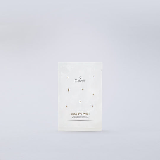 GOLD EYE PATCH - PATCH OCCHI RIGENERANTE AD EFFETTO LIFTING ISTANTANEO