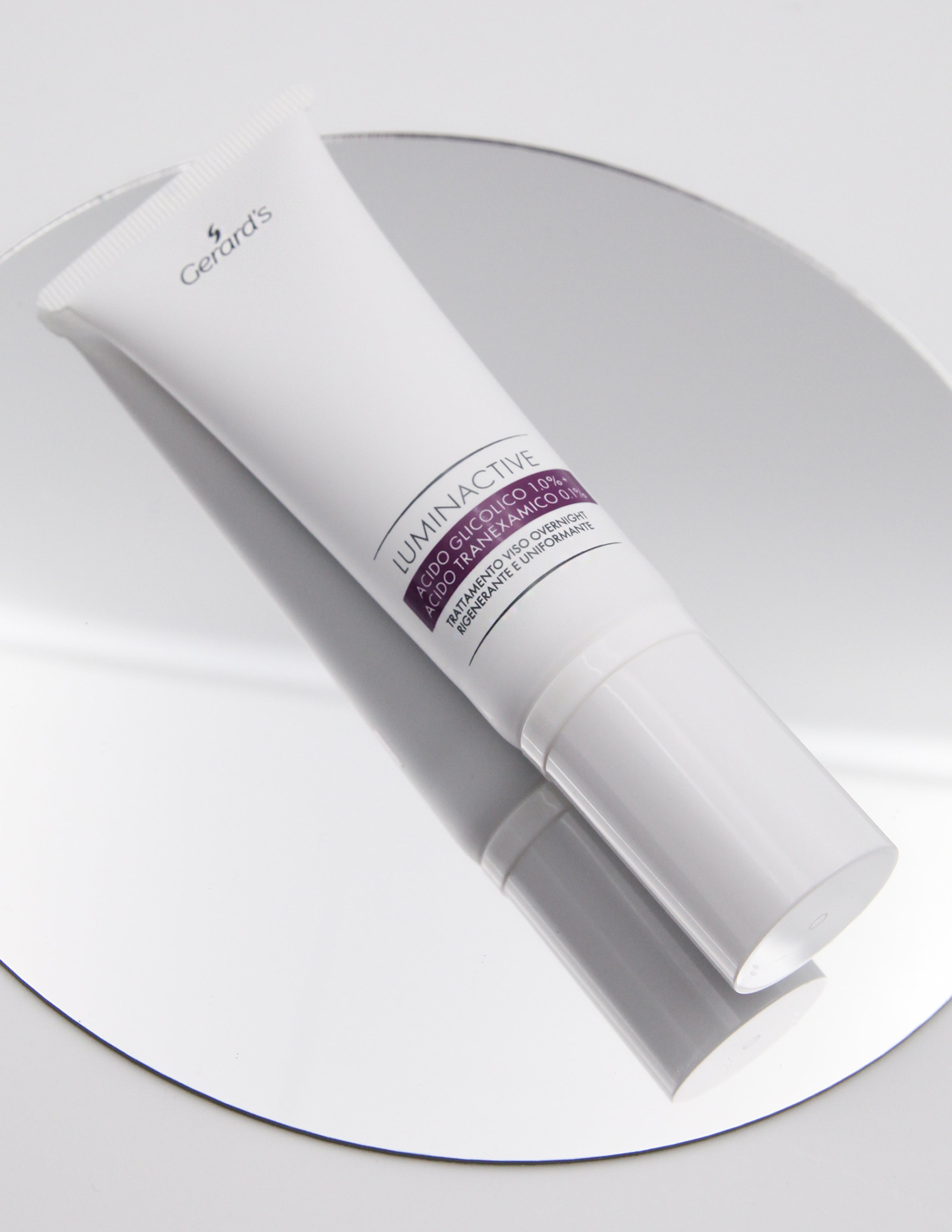 LUMINACTIVE TRATTAMENTO OVERNIGHT RIGENERANTE E UNIFORMANTE