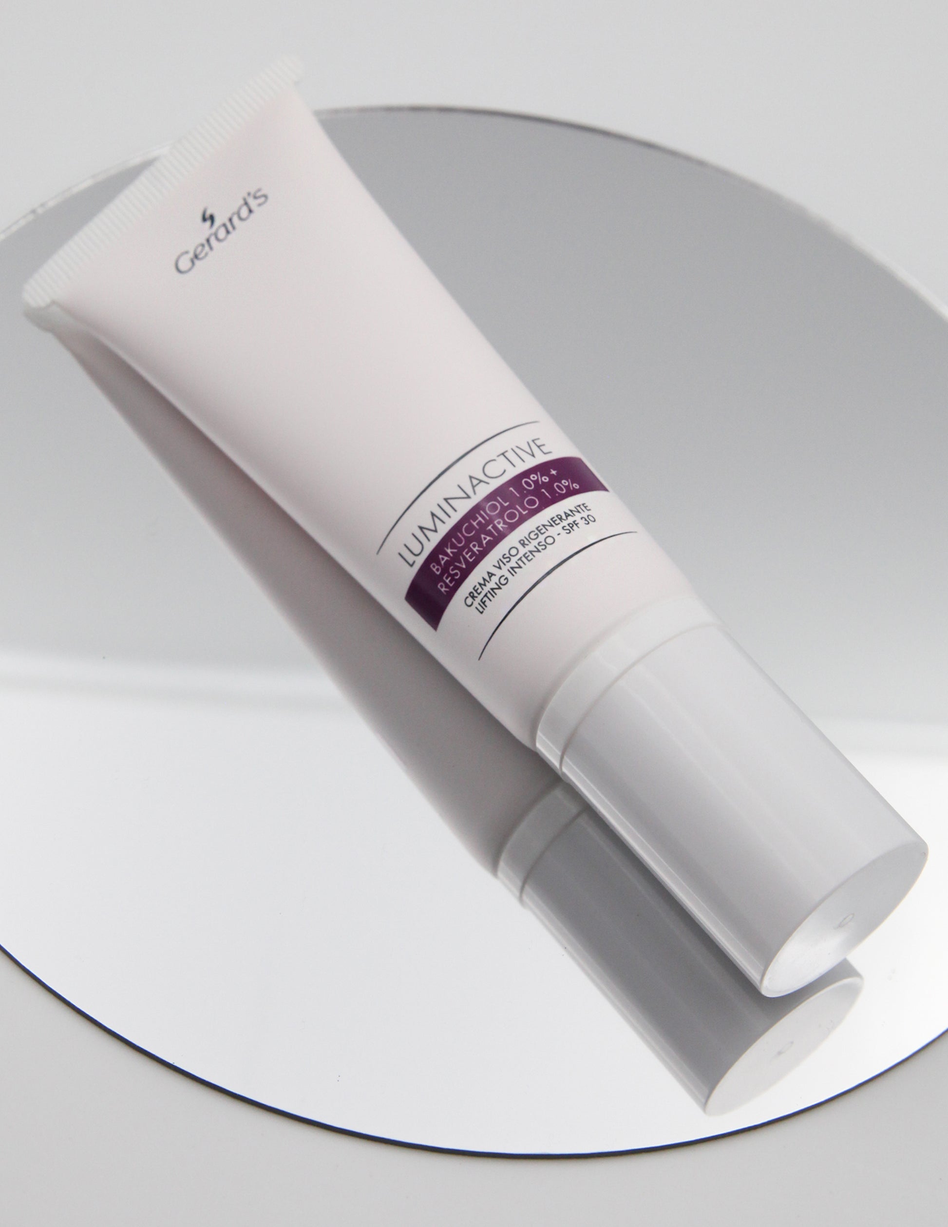 LUMINACTIVE CREMA VISO RIGENERANTE LIFTING INTENSO SPF 30