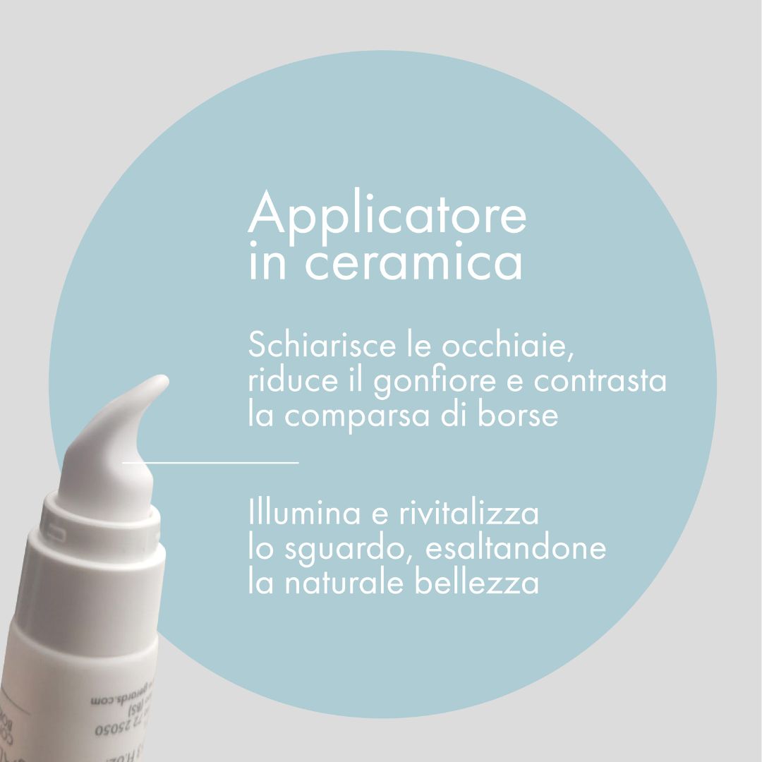 SOYSOY JALURACTIVE CONTORNO OCCHI PER BORSE E OCCHIAIE