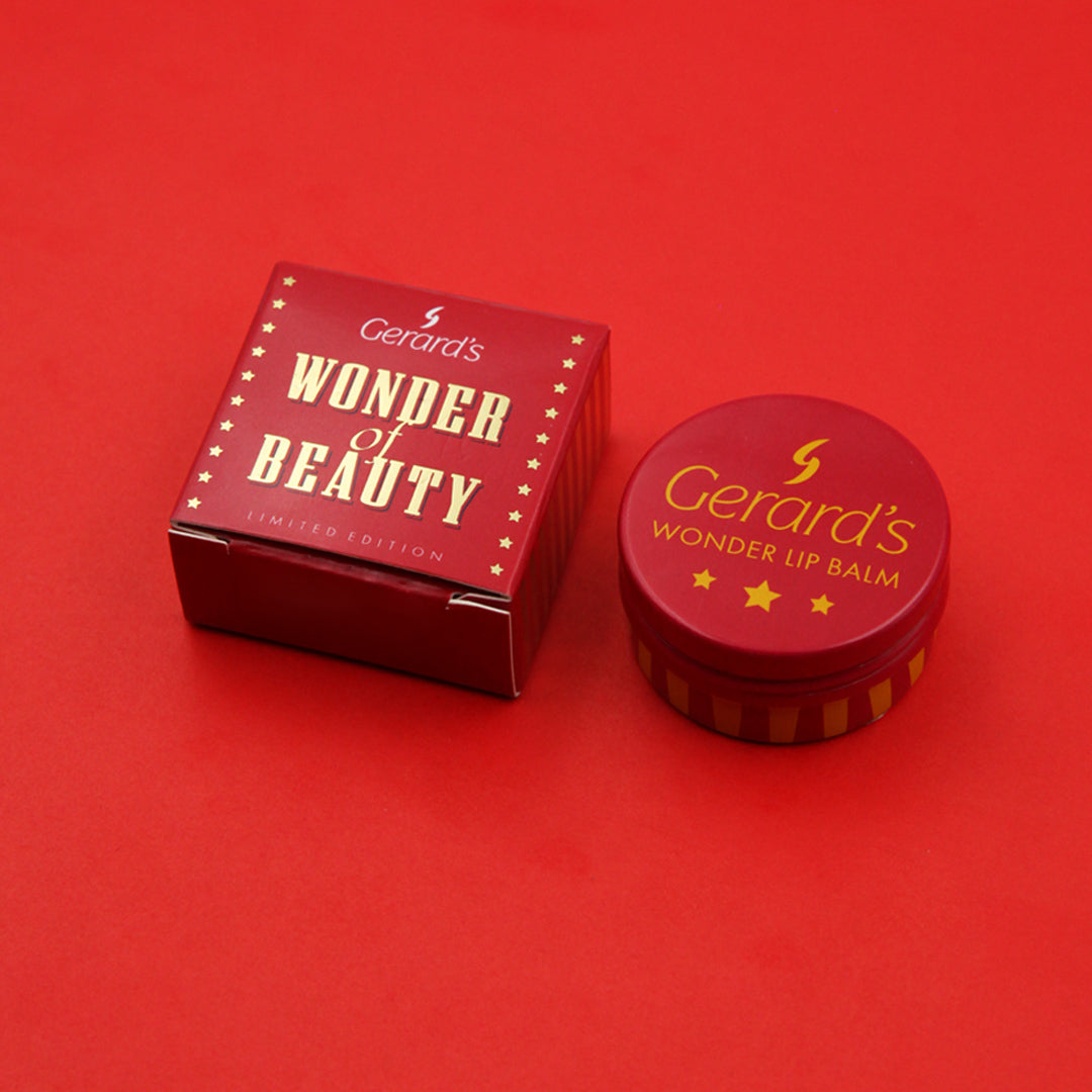WONDER LIP BALM | ULTRA NOURISHING LIP BALM