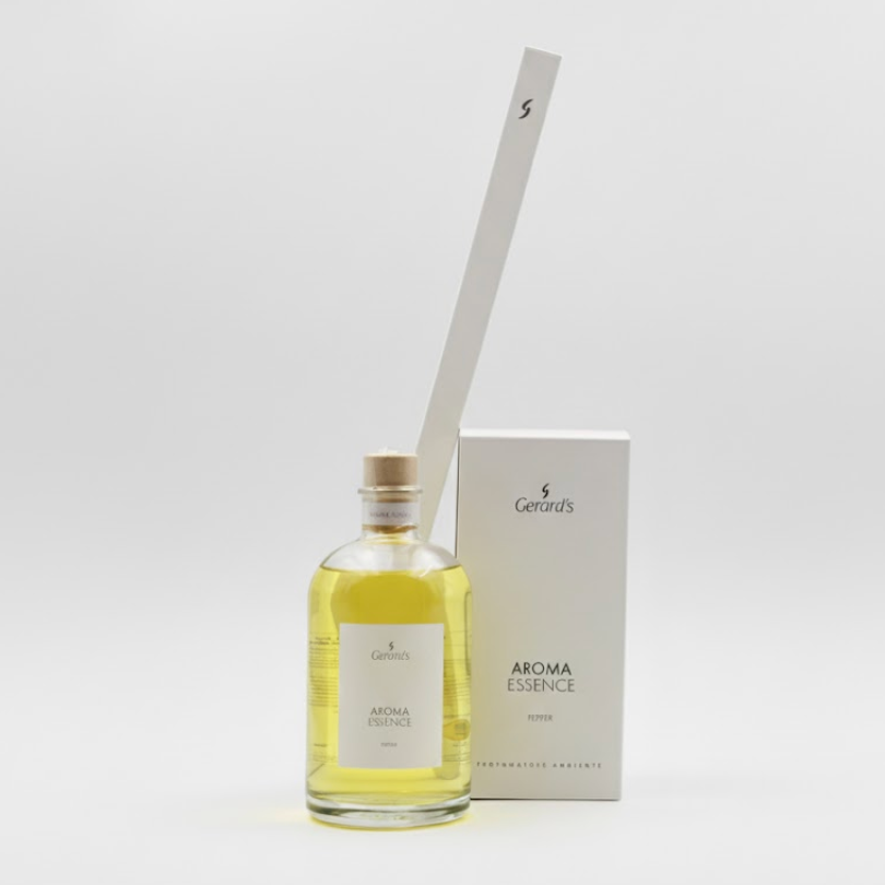 ESENCIA AROMA - PERFUMER AMBIENTE