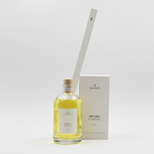 AROMA ESSENCE PEPPER – PROFUMATORE AMBIENTE AROMATERAPICO