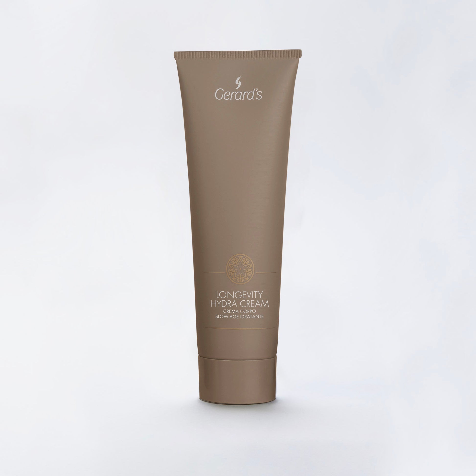 LONGEVITY HYDRA CREAM – CREMA CORPO SLOW AGE IDRATANTE