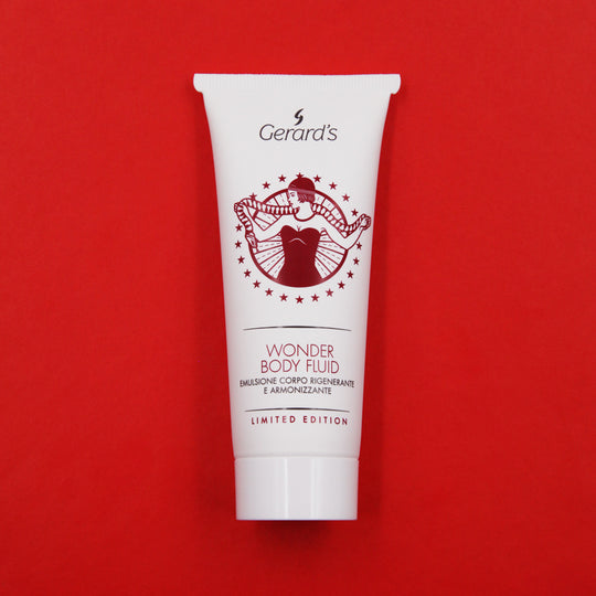 WONDER BODY FLUID | REGENERATING BODY EMULSION