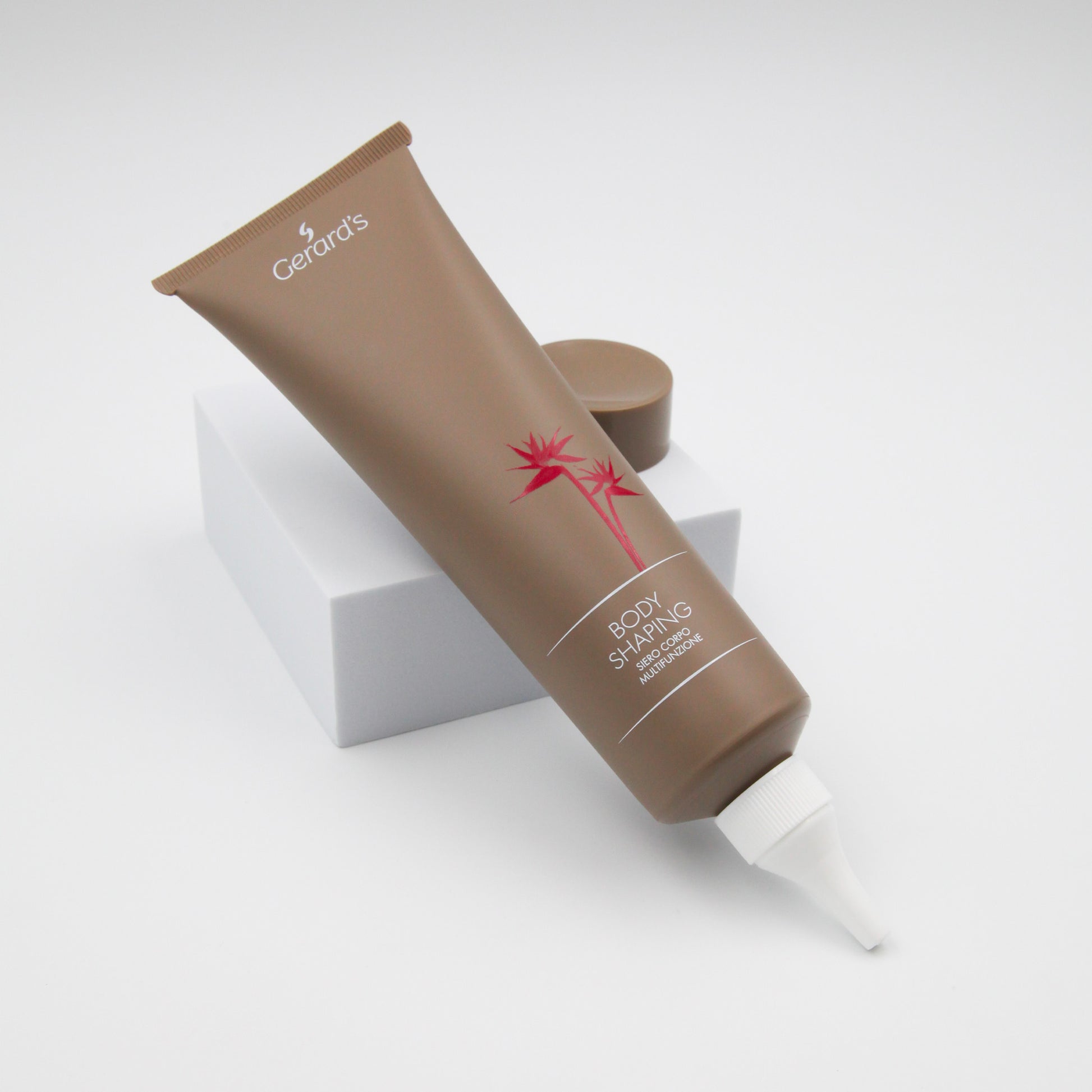 SIERO CORPO MULTIFUNZIONE BODY SHAPING