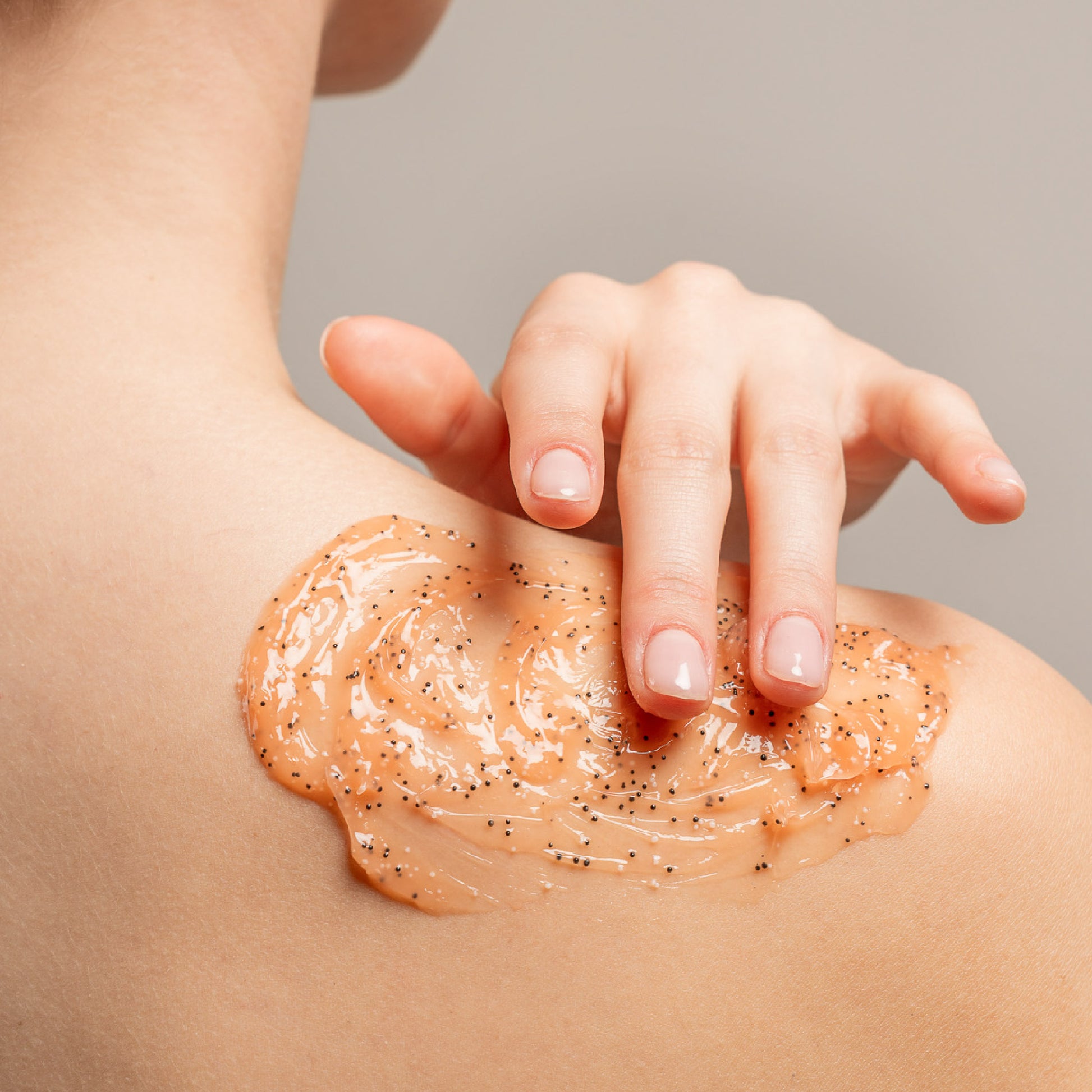 SCRUB CORPO RIVITALIZZANTE LONGEVITY