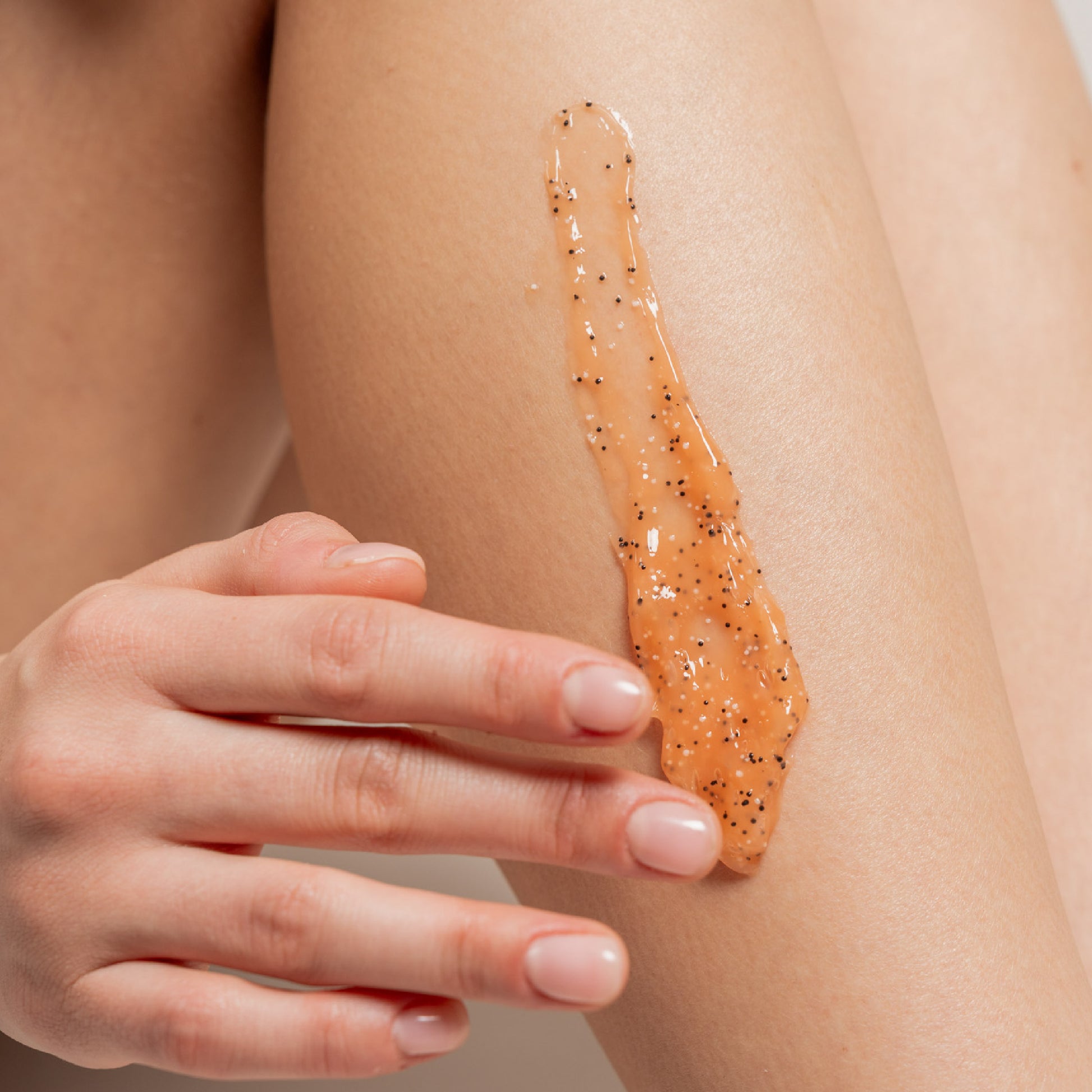 SCRUB CORPO RIVITALIZZANTE LONGEVITY