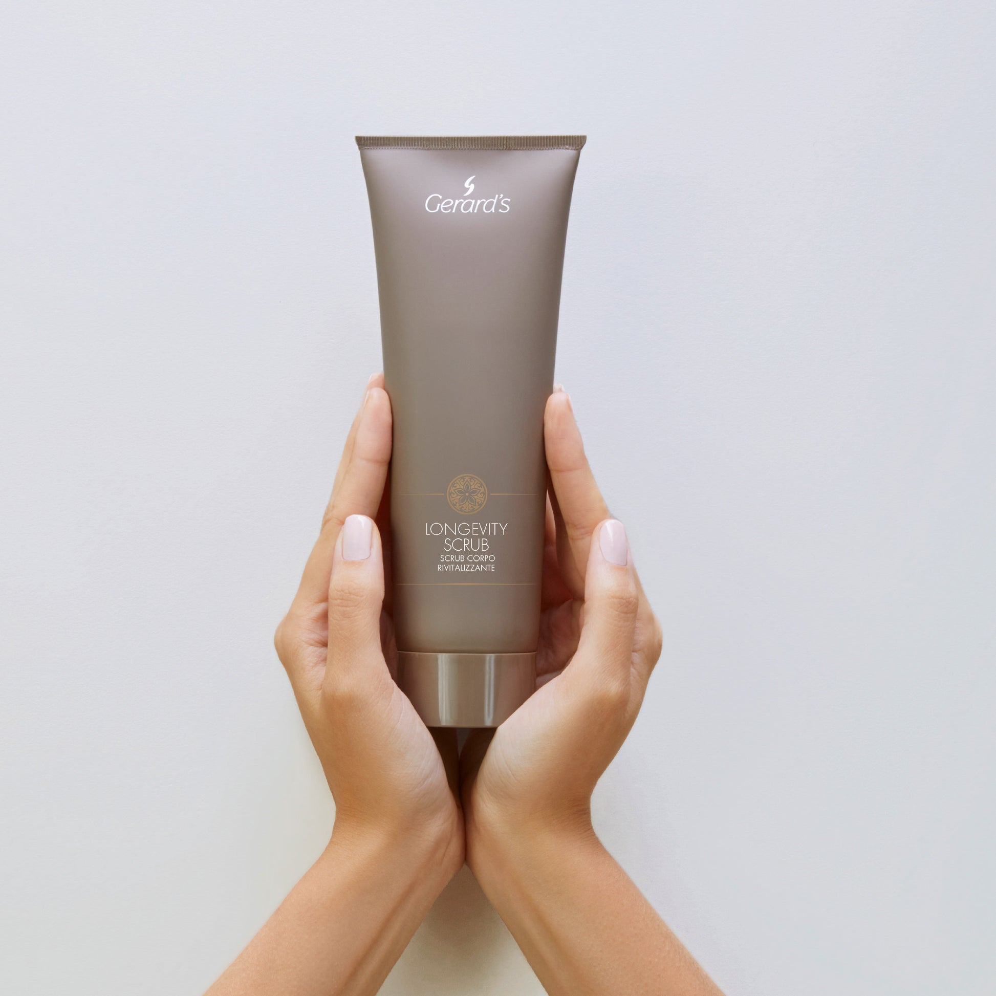 SCRUB CORPO RIVITALIZZANTE LONGEVITY