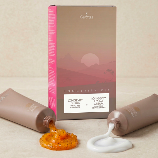 LONGEVITY KIT CORPO
