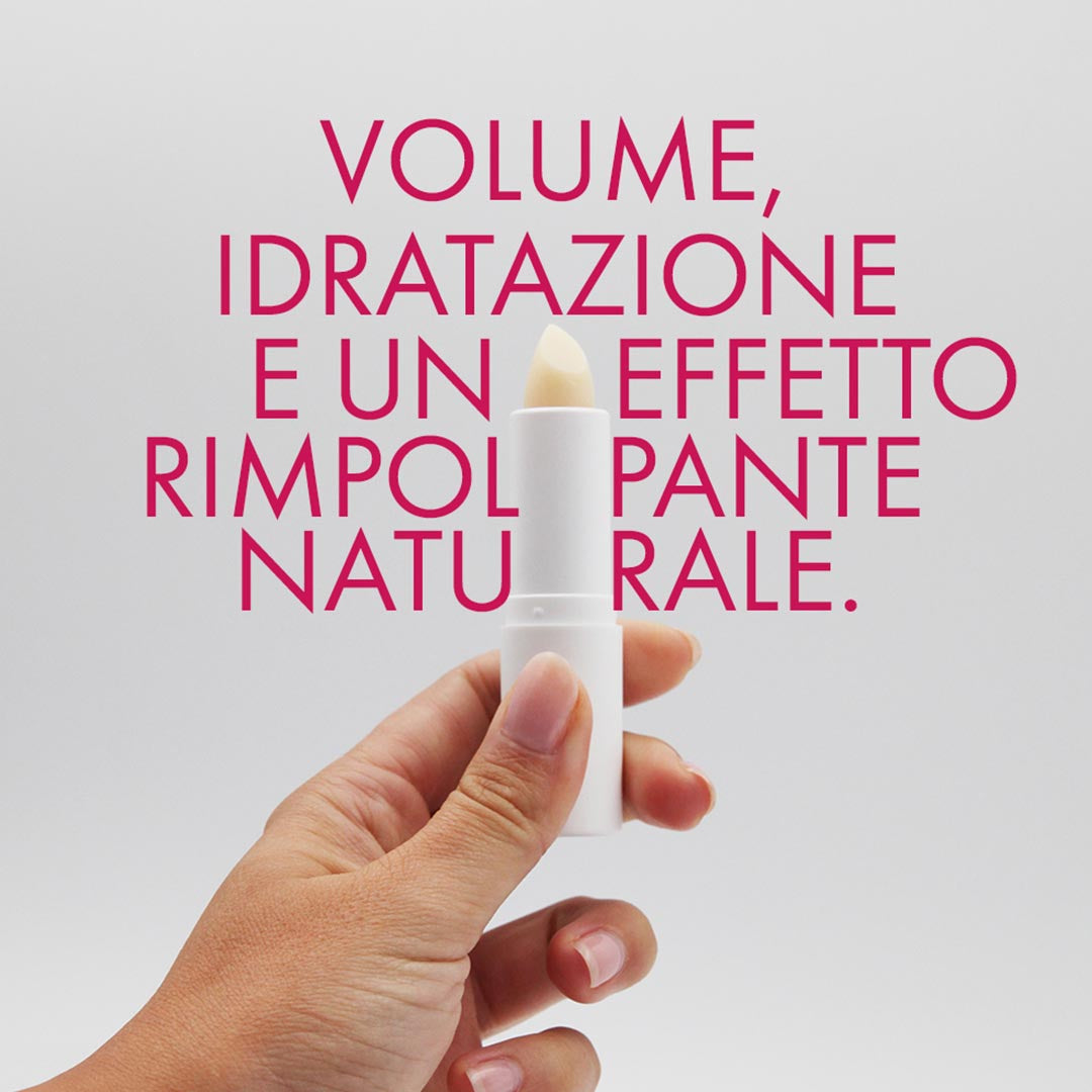 LIP PLUMPER | BALSAMO LABBRA RIMPOLPANTE