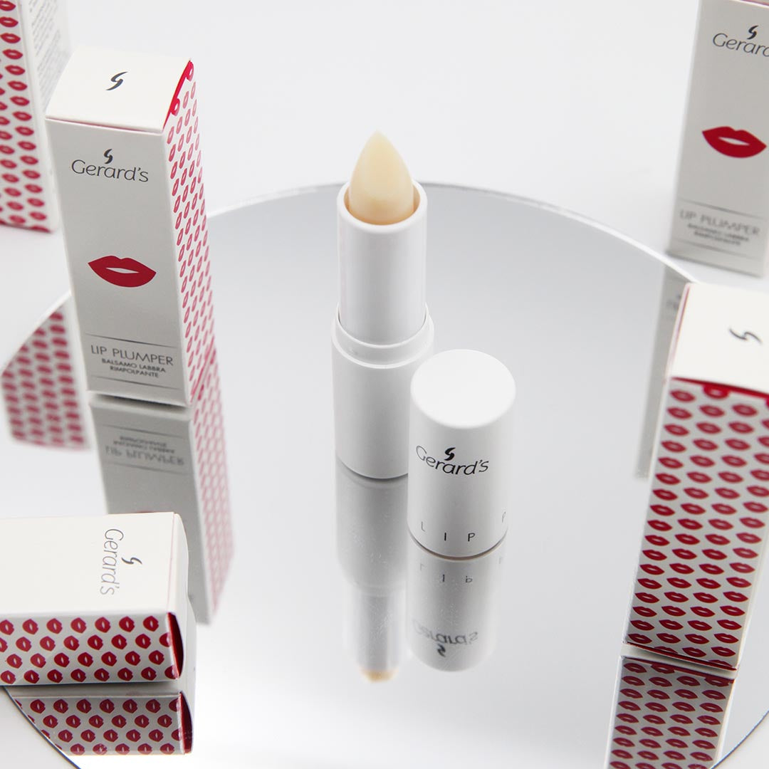 LIP PLUMPER | BALSAMO LABBRA RIMPOLPANTE