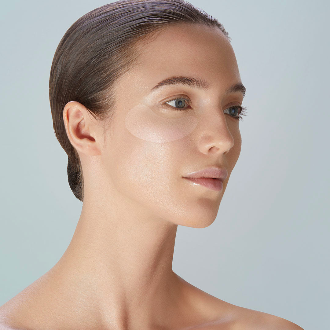 SOYSOY EYE PATCH IN ULTRA REGENERATING HYDROGEL