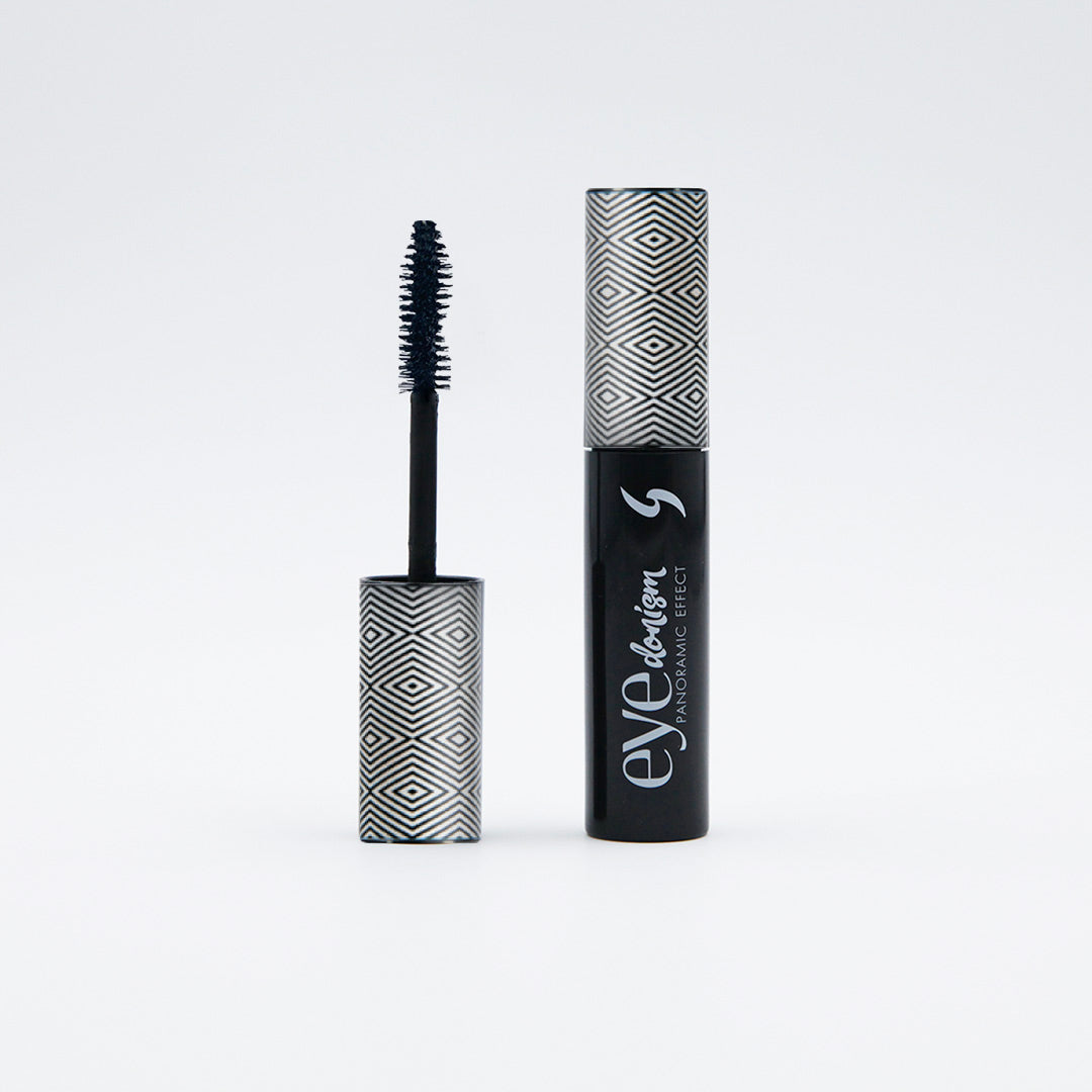 EYEDONISM PANORAMIC EFFECT MASCARA