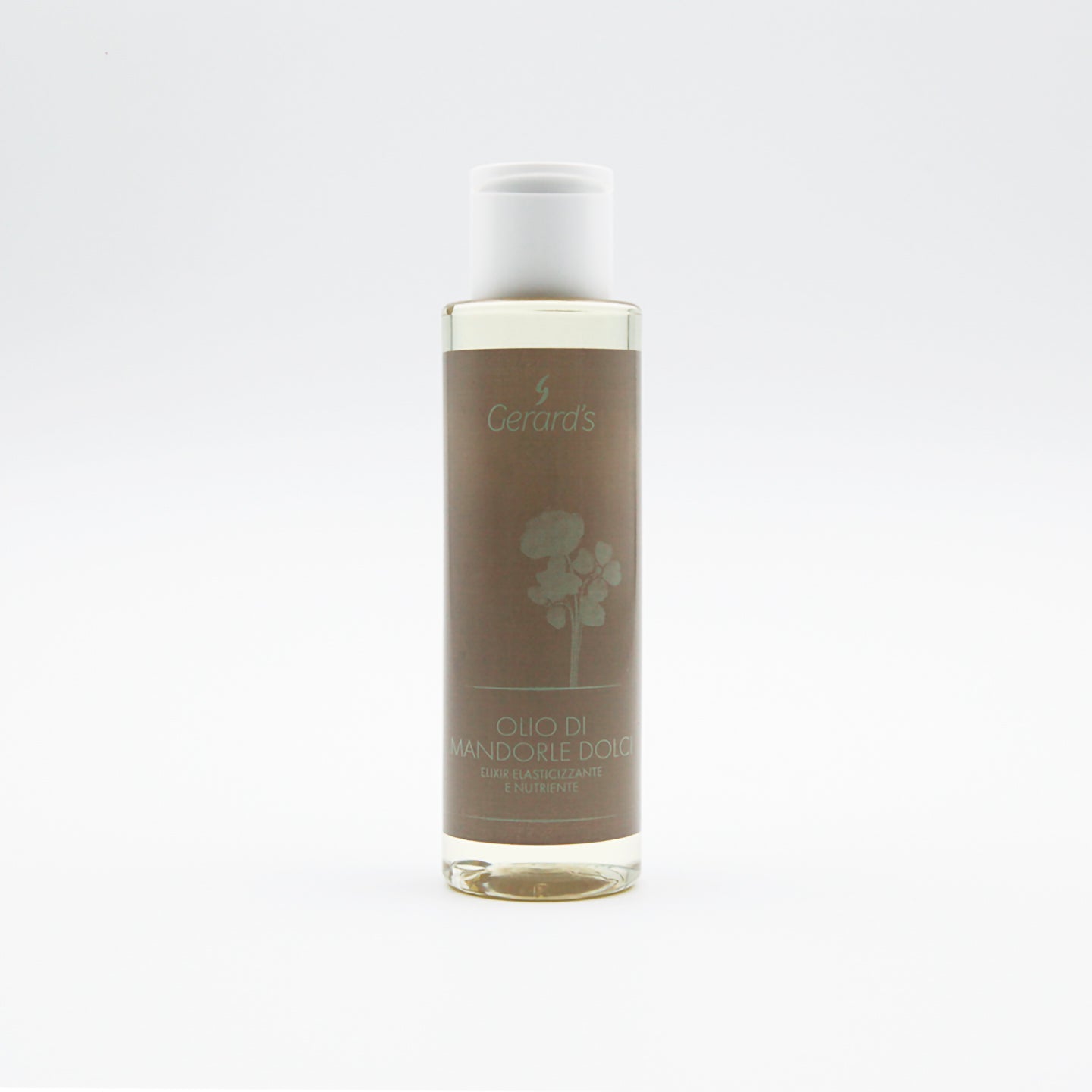 SPECIAL SIZE | SWEET ALMOND OIL ELASTICISING AND NOURISHING ELIXIR 100ML