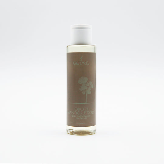 SPECIAL SIZE | SWEET ALMOND OIL ELASTICISING AND NOURISHING ELIXIR 100ML