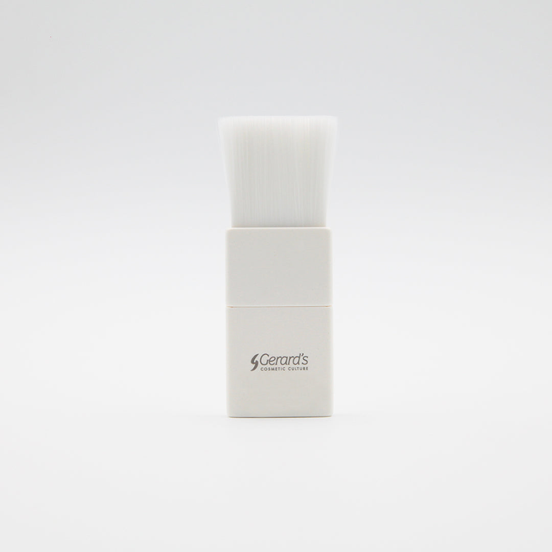 FACE BRUSH FOR MASKS/CREAMS