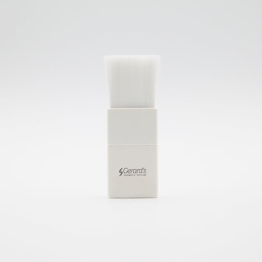 FACE BRUSH FOR MASKS/CREAMS